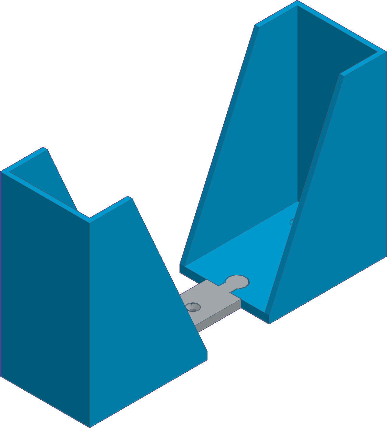 Slot holders highlighted